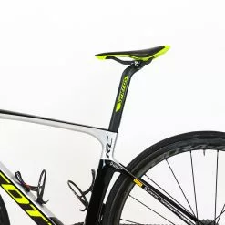 Scott Foil RC PRO - XS/49 - Dura-Ace Di2 - S. Yates - Mitchelton-Scott -Racercykler Salg IMG 1269