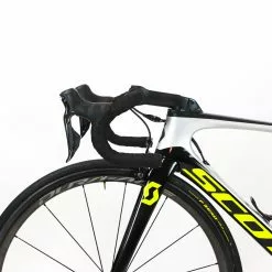 Scott Foil RC PRO - XS/49 - Dura-Ace Di2 - S. Yates - Mitchelton-Scott -Racercykler Salg IMG 1270