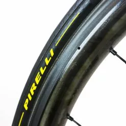 Scott Foil RC PRO - XS/49 - Dura-Ace Di2 - S. Yates - Mitchelton-Scott -Racercykler Salg IMG 1272