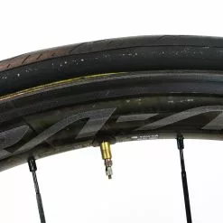 Scott Foil RC PRO - XS/49 - Dura-Ace Di2 - S. Yates - Mitchelton-Scott -Racercykler Salg IMG 1273