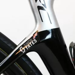 Scott Foil RC PRO - XS/49 - Dura-Ace Di2 - S. Yates - Mitchelton-Scott -Racercykler Salg IMG 1277
