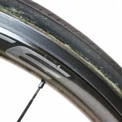 Scott Foil RC PRO - XS/49 - Dura-Ace Di2 - S. Yates - Mitchelton-Scott -Racercykler Salg IMG 1287