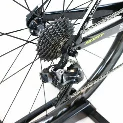 Scott Foil RC PRO - XS/49 - Dura-Ace Di2 - S. Yates - Mitchelton-Scott -Racercykler Salg IMG 1290