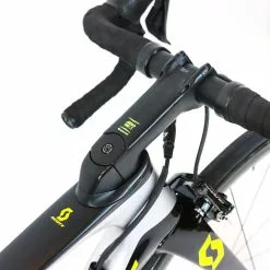 Scott Foil RC PRO - XS/49 - Dura-Ace Di2 - S. Yates - Mitchelton-Scott -Racercykler Salg IMG 1291