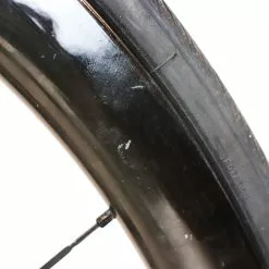 Ridley Fenix SLiC Disc - 56/M - Ultegra Di2 - Dura-Ace C40 Clincher Wheels 47 Ridley Fenix SLiC Disc - 56/M - Ultegra Di2 - Dura-Ace C40 Clincher Wheels -Racercykler Salg IMG 1300