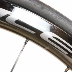 Ridley Fenix SLiC Disc - 56/M - Ultegra Di2 - Dura-Ace C40 Clincher Wheels 48 Ridley Fenix SLiC Disc - 56/M - Ultegra Di2 - Dura-Ace C40 Clincher Wheels -Racercykler Salg IMG 1301