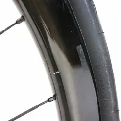 Ridley Fenix SLiC Disc - 56/M - Ultegra Di2 - Dura-Ace C40 Clincher Wheels 51 Ridley Fenix SLiC Disc - 56/M - Ultegra Di2 - Dura-Ace C40 Clincher Wheels -Racercykler Salg IMG 1304