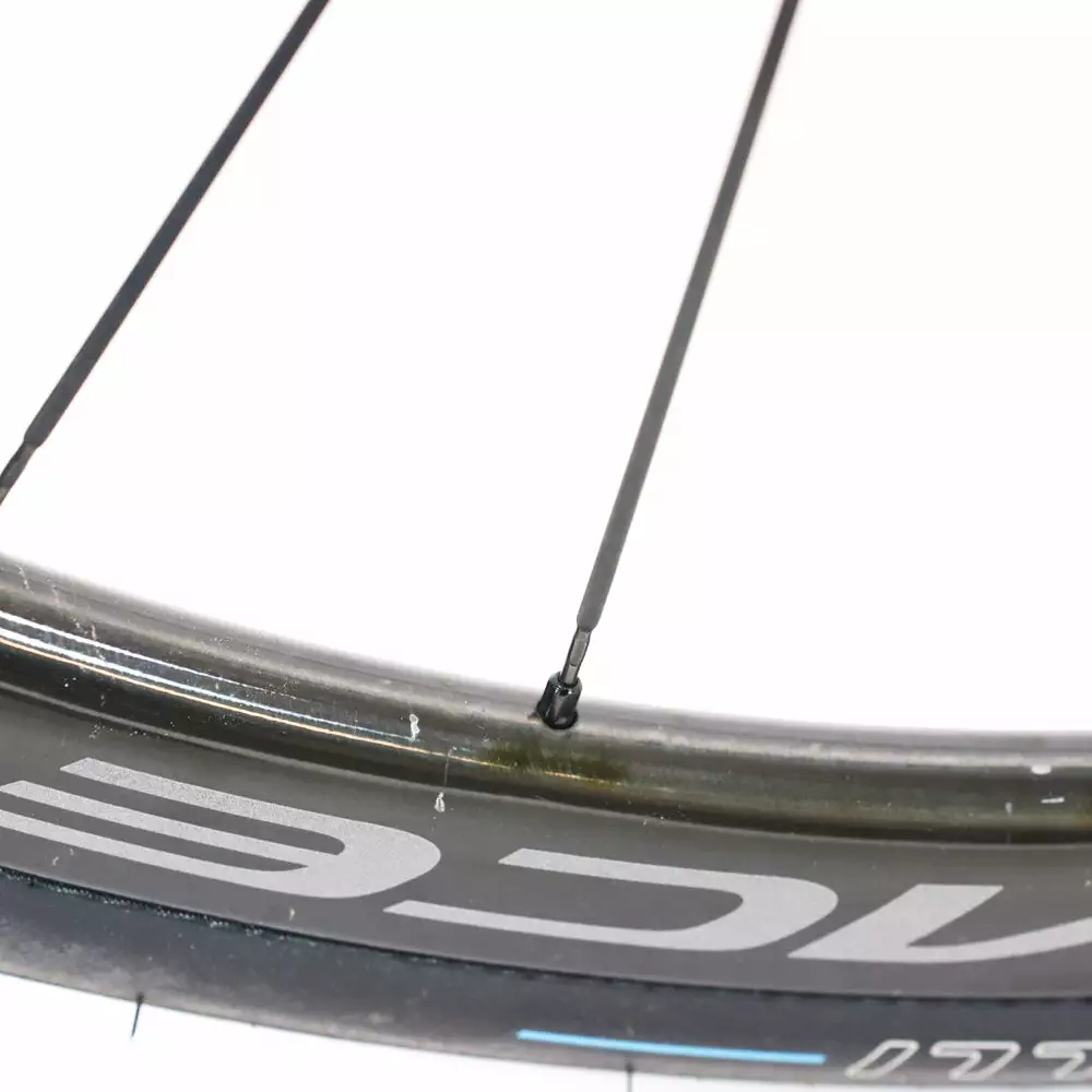 Ridley Fenix SLiC Disc - 56/M - Ultegra Di2 - Dura-Ace C40 Clincher Wheels 22 Ridley Fenix SLiC Disc - 56/M - Ultegra Di2 - Dura-Ace C40 Clincher Wheels - Billede 22