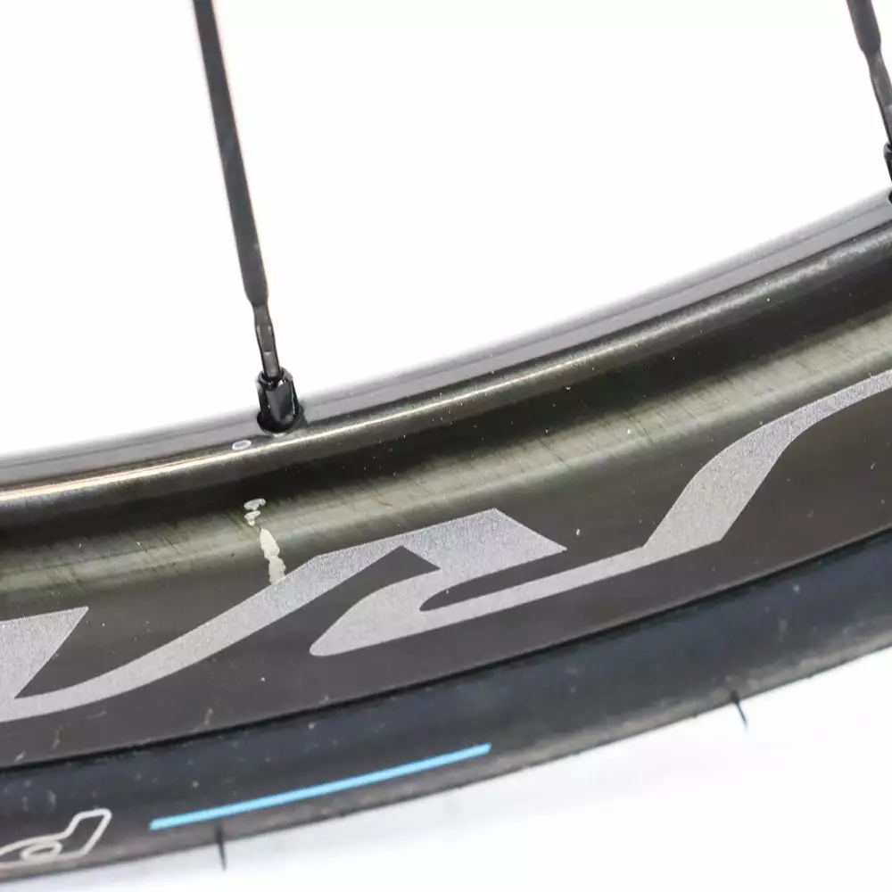 Ridley Fenix SLiC Disc - 56/M - Ultegra Di2 - Dura-Ace C40 Clincher Wheels 23 Ridley Fenix SLiC Disc - 56/M - Ultegra Di2 - Dura-Ace C40 Clincher Wheels - Billede 23