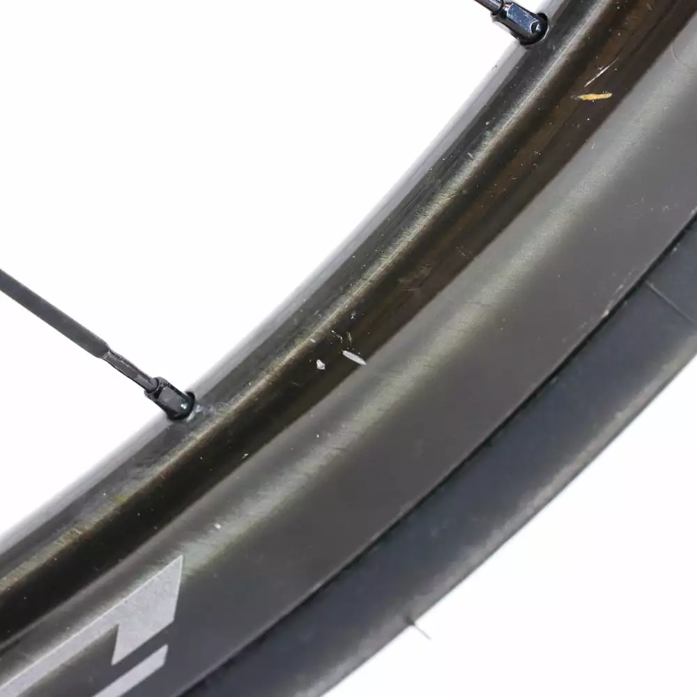 Ridley Fenix SLiC Disc - 56/M - Ultegra Di2 - Dura-Ace C40 Clincher Wheels 24 Ridley Fenix SLiC Disc - 56/M - Ultegra Di2 - Dura-Ace C40 Clincher Wheels - Billede 24