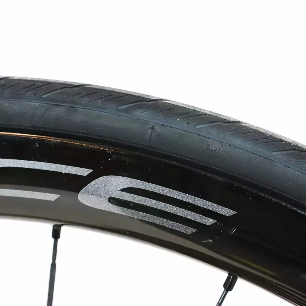 Ridley Fenix SLiC Disc - 56/M - Ultegra Di2 - Dura-Ace C40 Clincher Wheels 29 Ridley Fenix SLiC Disc - 56/M - Ultegra Di2 - Dura-Ace C40 Clincher Wheels - Billede 29