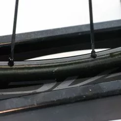 Ridley Fenix SLiC Disc - 56/M - Ultegra Di2 - Dura-Ace C40 Clincher Wheels 61 Ridley Fenix SLiC Disc - 56/M - Ultegra Di2 - Dura-Ace C40 Clincher Wheels -Racercykler Salg IMG 1320