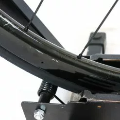 Ridley Fenix SLiC Disc - 56/M - Ultegra Di2 - Dura-Ace C40 Clincher Wheels 62 Ridley Fenix SLiC Disc - 56/M - Ultegra Di2 - Dura-Ace C40 Clincher Wheels -Racercykler Salg IMG 1321