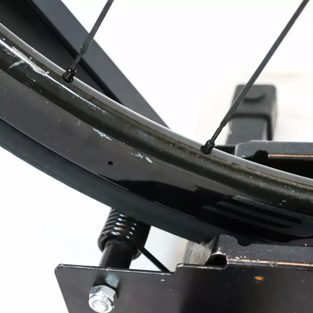 Ridley Fenix SLiC Disc - 56/M - Ultegra Di2 - Dura-Ace C40 Clincher Wheels 31 Ridley Fenix SLiC Disc - 56/M - Ultegra Di2 - Dura-Ace C40 Clincher Wheels - Billede 31