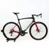 Ridley Fenix SLiC Disc - 56/M - Ultegra Di2 - Dura-Ace C40 Clincher Wheels