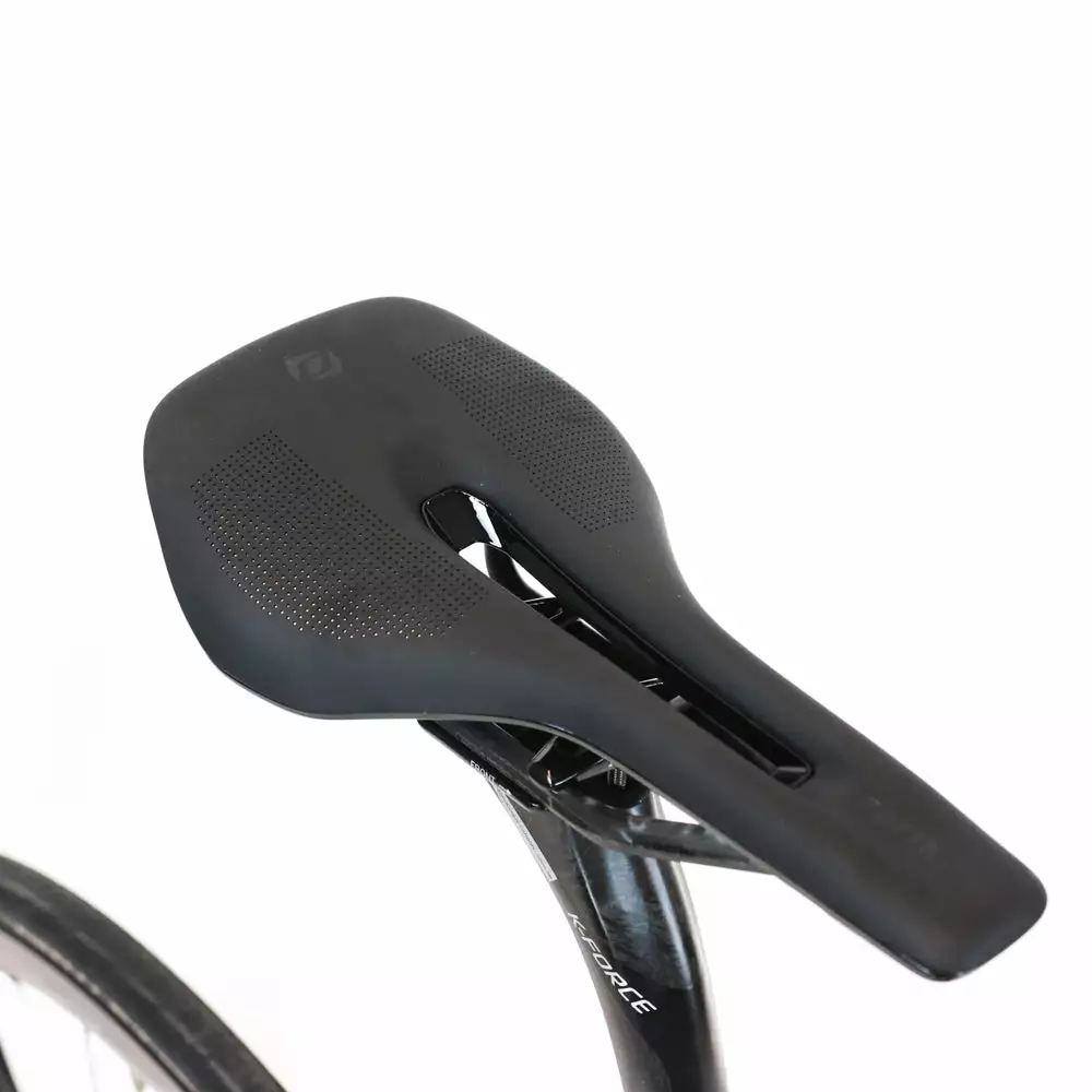 Ridley Fenix SLiC Disc - 56/M - Ultegra Di2 - Dura-Ace C40 Clincher Wheels 13 Ridley Fenix SLiC Disc - 56/M - Ultegra Di2 - Dura-Ace C40 Clincher Wheels - Billede 13