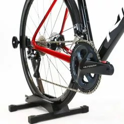 Ridley Fenix SLiC Disc - 56/M - Ultegra Di2 - Dura-Ace C40 Clincher Wheels 36 Ridley Fenix SLiC Disc - 56/M - Ultegra Di2 - Dura-Ace C40 Clincher Wheels -Racercykler Salg IMG 1334