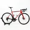 Ridley Helium SLX Disc - 54/S - Lotto-Soudal - Super Record EPS 12-speed