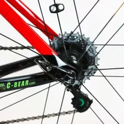 Ridley Noah SL - 51/XXS - Lotto-Soudal - Super Record EPS -Racercykler Salg IMG 1424