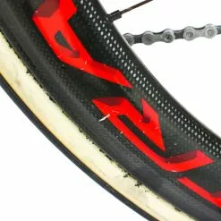 Ridley Noah SL - 51/XXS - Lotto-Soudal - Super Record EPS -Racercykler Salg IMG 1426