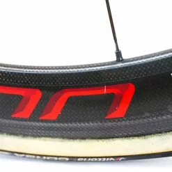 Ridley Noah SL - 51/XXS - Lotto-Soudal - Super Record EPS -Racercykler Salg IMG 1429