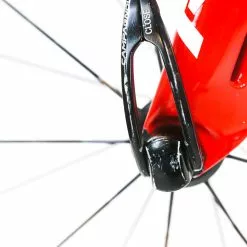 Ridley Noah SL - 51/XXS - Lotto-Soudal - Super Record EPS -Racercykler Salg IMG 1431