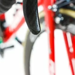 Ridley Noah SL - 51/XXS - Lotto-Soudal - Super Record EPS -Racercykler Salg IMG 1433