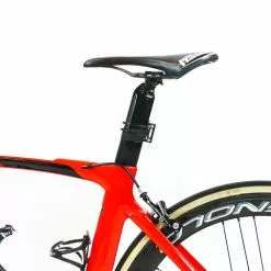 Ridley Noah SL - 51/XXS - Lotto-Soudal - Super Record EPS -Racercykler Salg IMG 1434