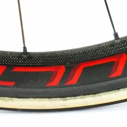 Ridley Noah SL - 51/XXS - Lotto-Soudal - Super Record EPS -Racercykler Salg IMG 1442