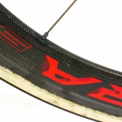 Ridley Noah SL - 51/XXS - Lotto-Soudal - Super Record EPS -Racercykler Salg IMG 1443