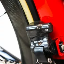 Ridley Noah SL - 51/XXS - Lotto-Soudal - Super Record EPS -Racercykler Salg IMG 1444