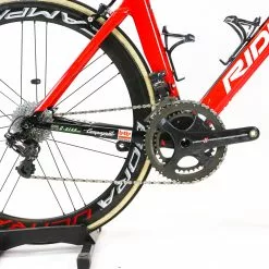 Ridley Noah SL - 51/XXS - Lotto-Soudal - Super Record EPS -Racercykler Salg IMG 1450