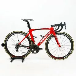 Ridley Noah SL - 51/XXS - Lotto-Soudal - Super Record EPS