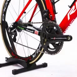 Ridley Noah SL - 51/XXS - Lotto-Soudal - Super Record EPS -Racercykler Salg IMG 1455