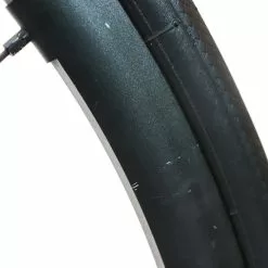 Ridley Helium SLX Disc - S - Lotto-Soudal - Super Record EPS 12-speed -Racercykler Salg IMG 1460