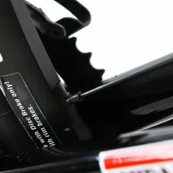 Ridley Helium SLX Disc - S - Lotto-Soudal - Super Record EPS 12-speed -Racercykler Salg IMG 1463