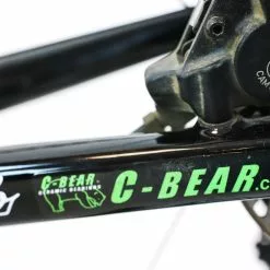 Ridley Helium SLX Disc - S - Lotto-Soudal - Super Record EPS 12-speed -Racercykler Salg IMG 1464