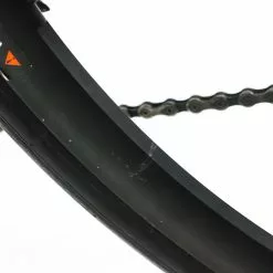 Ridley Helium SLX Disc - S - Lotto-Soudal - Super Record EPS 12-speed -Racercykler Salg IMG 1465