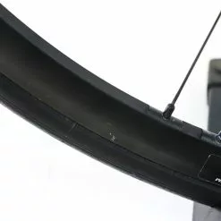 Ridley Helium SLX Disc - S - Lotto-Soudal - Super Record EPS 12-speed -Racercykler Salg IMG 1466