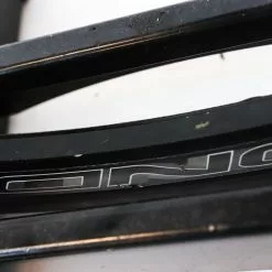 Ridley Helium SLX Disc - S - Lotto-Soudal - Super Record EPS 12-speed -Racercykler Salg IMG 1467