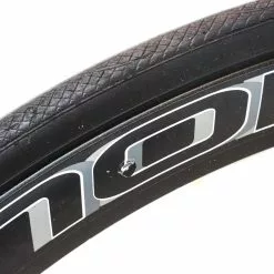 Ridley Helium SLX Disc - S - Lotto-Soudal - Super Record EPS 12-speed -Racercykler Salg IMG 1473