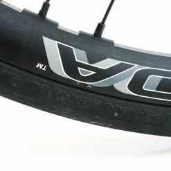 Ridley Helium SLX Disc - S - Lotto-Soudal - Super Record EPS 12-speed -Racercykler Salg IMG 1475