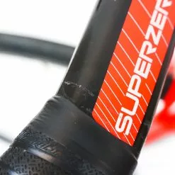 Ridley Helium SLX Disc - S - Lotto-Soudal - Super Record EPS 12-speed -Racercykler Salg IMG 1477