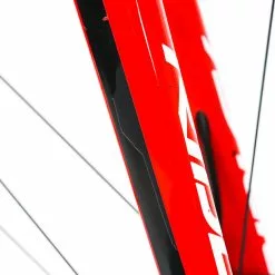 Ridley Helium SLX Disc - S - Lotto-Soudal - Super Record EPS 12-speed -Racercykler Salg IMG 1486