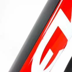 Ridley Helium SLX Disc - S - Lotto-Soudal - Super Record EPS 12-speed -Racercykler Salg IMG 1491