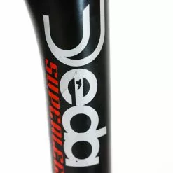 Ridley Helium SLX Disc - S - Lotto-Soudal - Super Record EPS 12-speed -Racercykler Salg IMG 1494