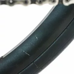 Ridley Helium SLX Disc - S - Lotto-Soudal - Super Record EPS 12-speed -Racercykler Salg IMG 1498