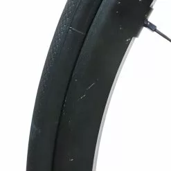 Ridley Helium SLX Disc - S - Lotto-Soudal - Super Record EPS 12-speed -Racercykler Salg IMG 1501