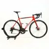 Ridley Helium SLX Disc - S - Lotto-Soudal - Super Record EPS 12-speed