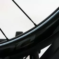 Ridley Fenix SLiC Disc - 58/L - Ultegra Di2 - Dura-Ace C40 Clincher Wheels -Racercykler Salg IMG 1524